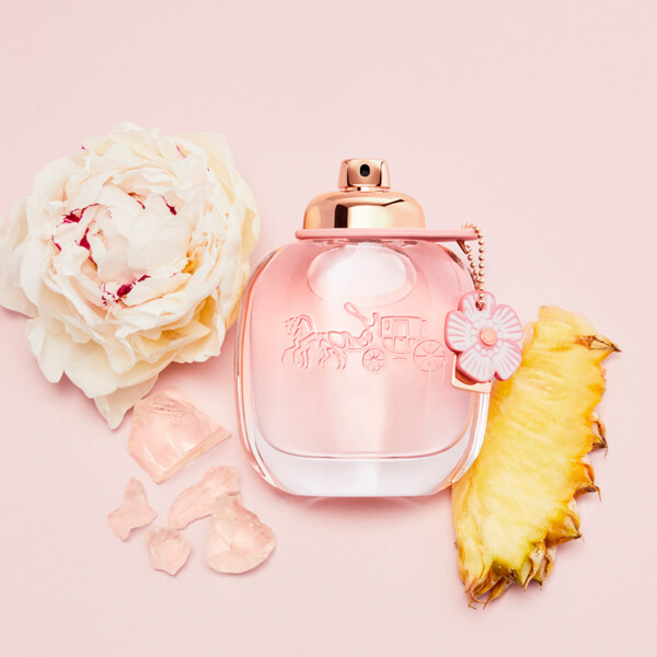 Coach Floral - Eau de parfum (Bild 3 av 7)