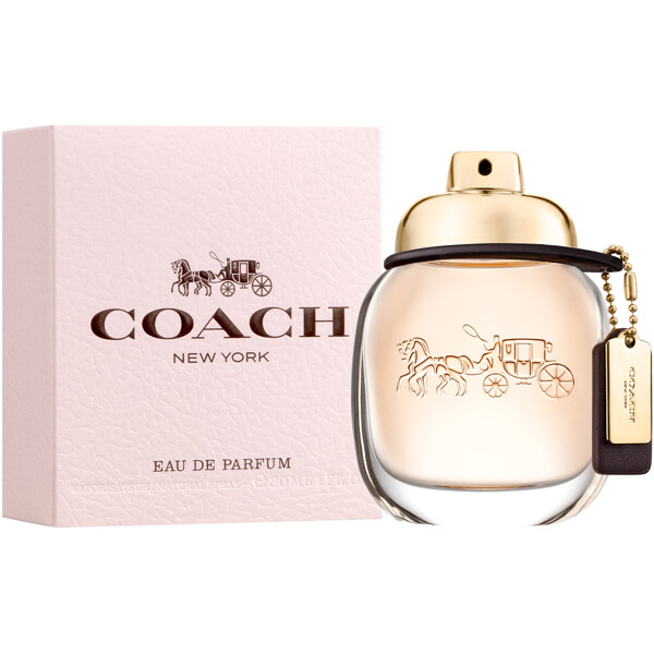 Coach Eau de parfum (Bild 2 av 7)