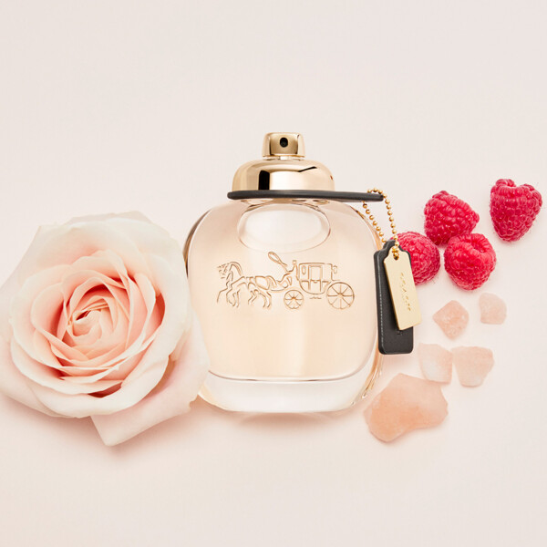 Coach Eau de parfum (Bild 3 av 7)