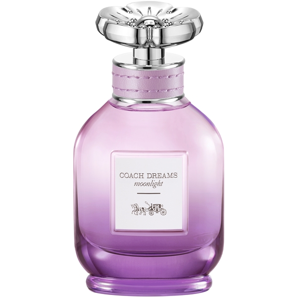 Coach Dreams Moonlight - Eau de parfum (Bild 1 av 5)