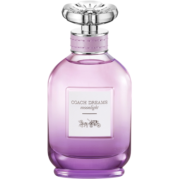 Coach Dreams Moonlight - Eau de parfum (Bild 1 av 5)