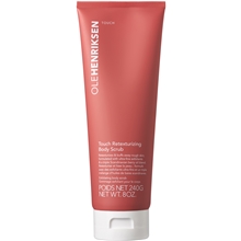 Touch Retexturizing Body Scrub