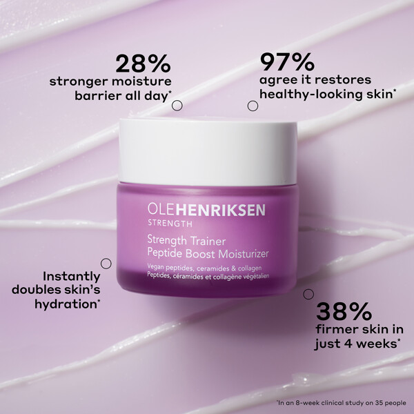 Ole Henriksen After Party Peptide Set (Bild 4 av 6)