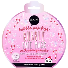 Oh K! Bubble, Pop, Fizz Bubble Mask