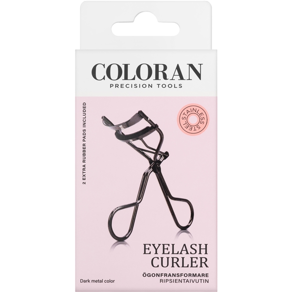 Coloran Eyelash Curler (Bild 1 av 3)