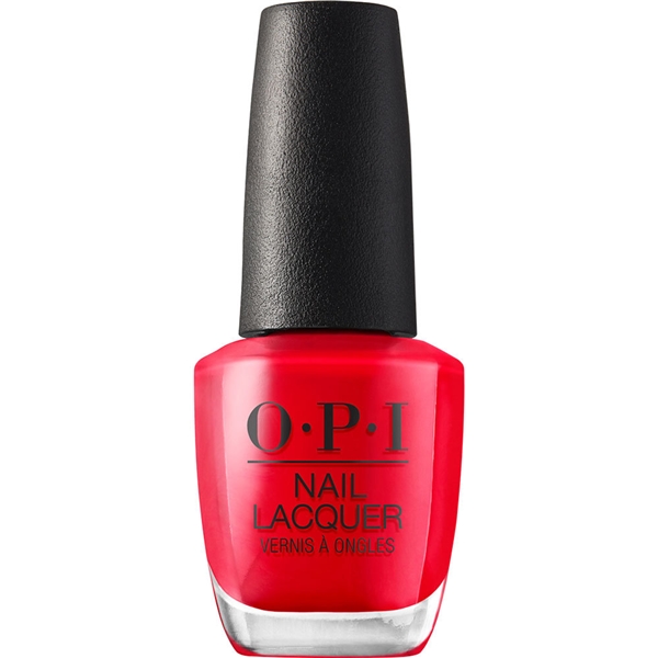 OPI Nail Lacquer (Bild 1 av 4)