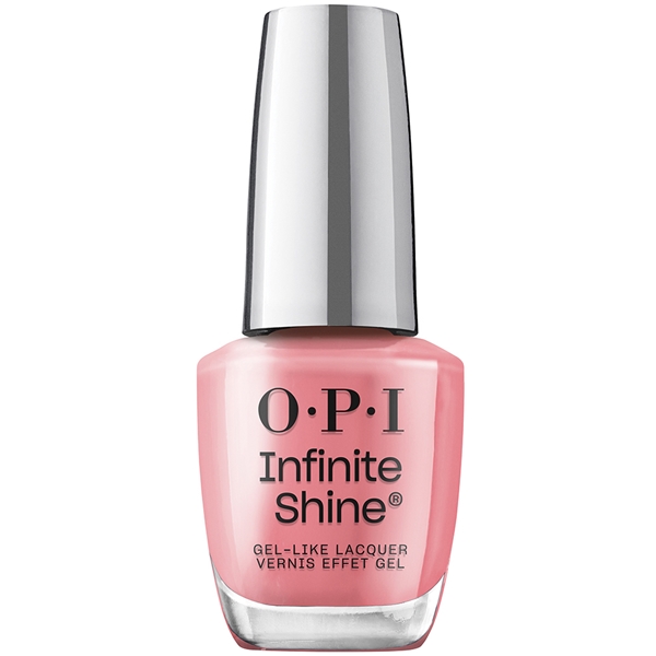 OPI Infinite Shine Lacquer (Bild 1 av 4)