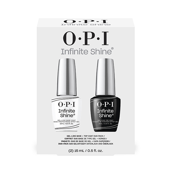 OPI Infinite Shine Duo (Bild 2 av 4)