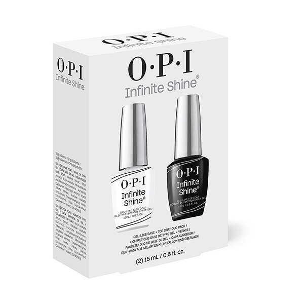 OPI Infinite Shine Duo (Bild 3 av 4)