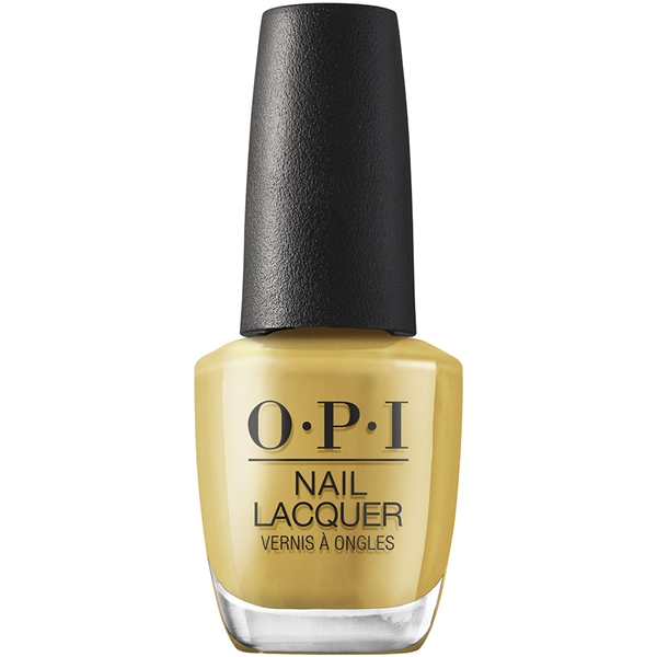 OPI Nail Lacquer Fall Wonders Collection (Bild 1 av 5)