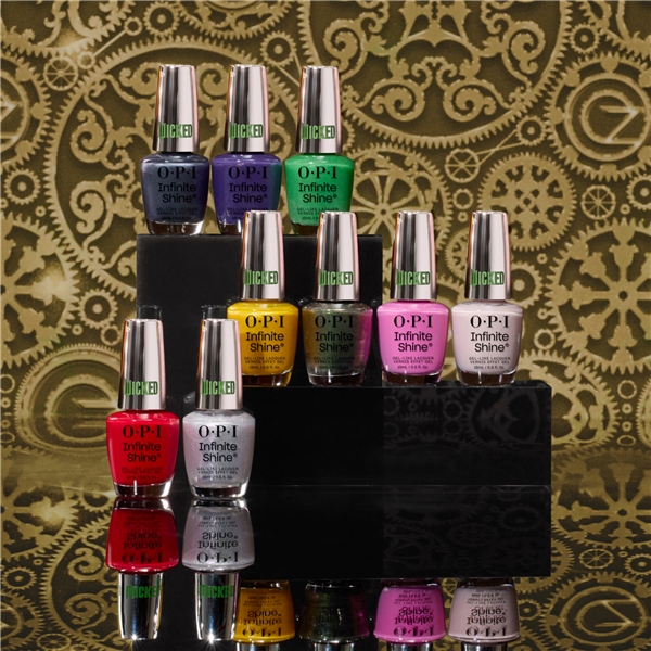 OPI IS Wicked Collection (Bild 5 av 5)