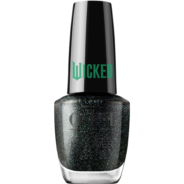 OPI Nail Lacquer Wicked Collection (Bild 1 av 5)