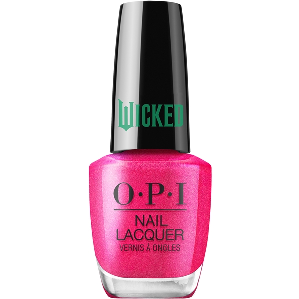 OPI Nail Lacquer Wicked Collection (Bild 1 av 5)