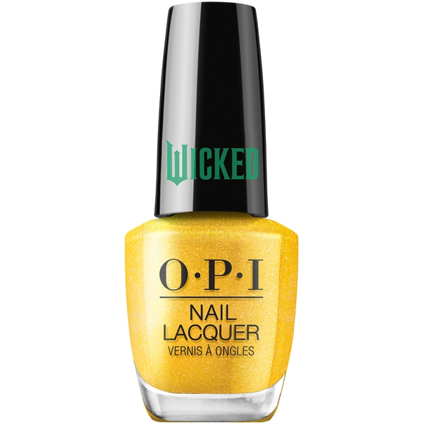 OPI Nail Lacquer Wicked Collection (Bild 1 av 5)