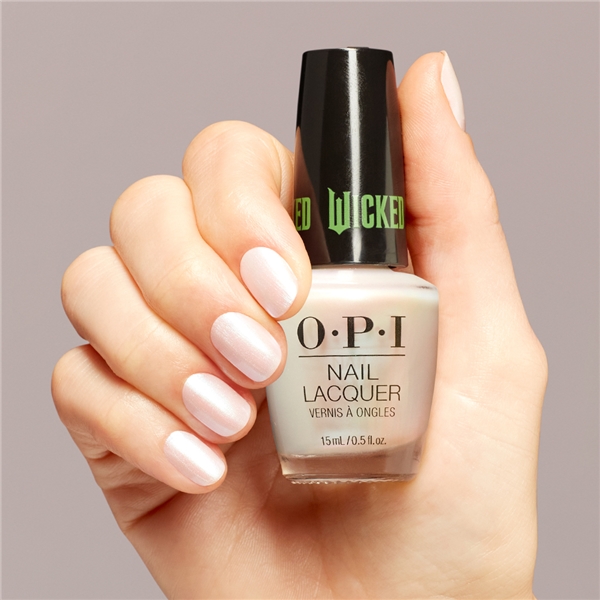 OPI Nail Lacquer Wicked Collection (Bild 4 av 5)