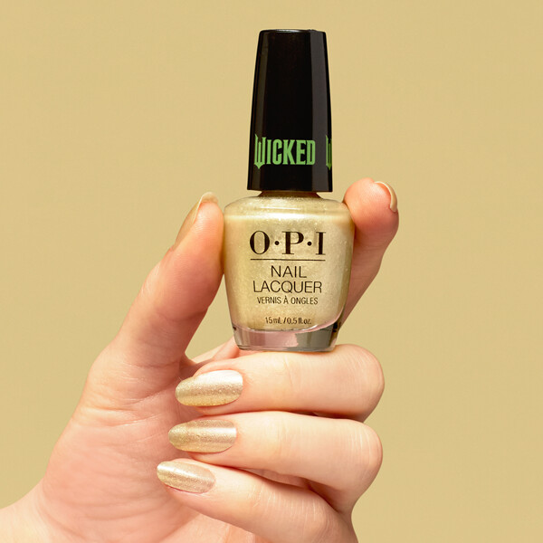 OPI Nail Lacquer Wicked Collection (Bild 4 av 5)