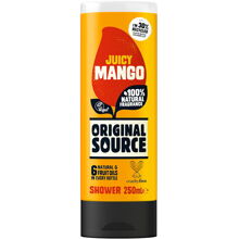 Original Source Juicy Mango Shower 250 ml