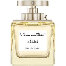 Alibi Eau So Chic - Eau de toilette