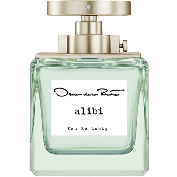 Alibi Eau So Lucky - Eau de toilette (Bild 1 av 3)