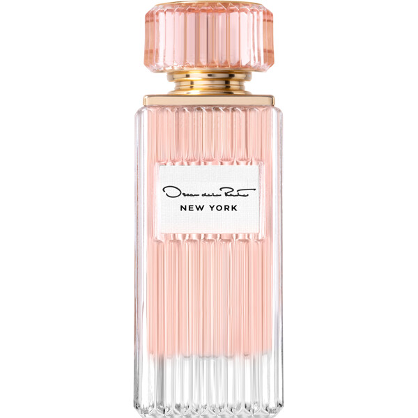 Oscar de la Renta New York - Eau de parfum (Bild 1 av 2)