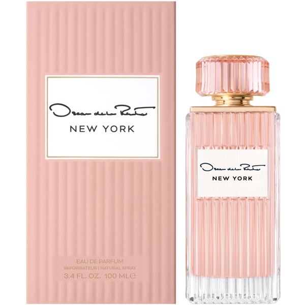 Oscar de la Renta New York - Eau de parfum (Bild 2 av 2)