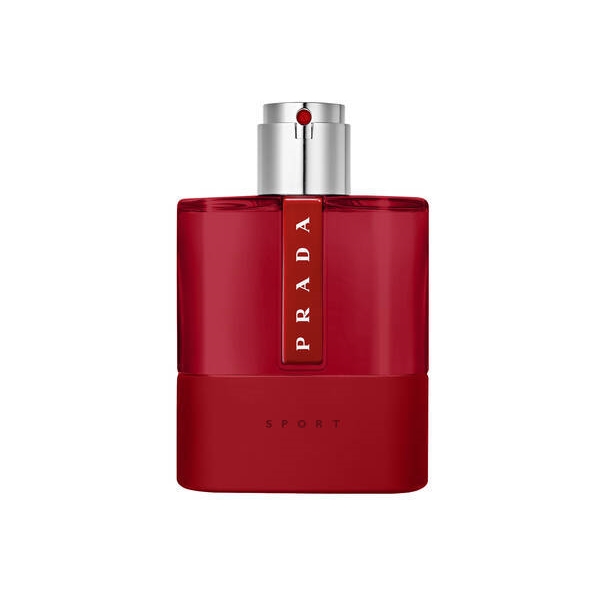 Luna Rossa Sport - Eau de toilette (Edt) Spray (Bild 1 av 2)