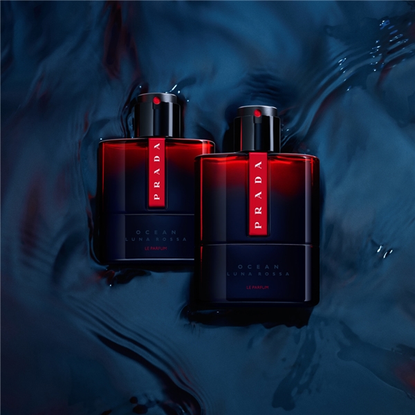 Luna Rossa Ocean Le Parfum (Bild 4 av 7)