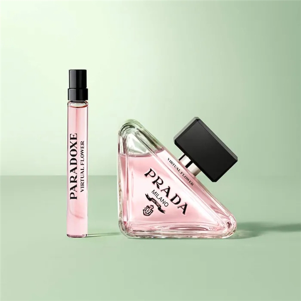 Prada Paradoxe Virtual Flower - Eau de parfum (Bild 2 av 2)