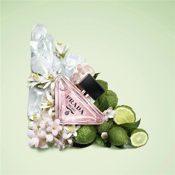 Prada Paradoxe Virtual Flower - Eau de parfum (Bild 3 av 8)