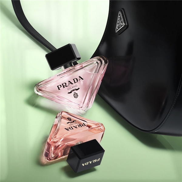 Prada Paradoxe Virtual Flower - Eau de parfum (Bild 4 av 8)