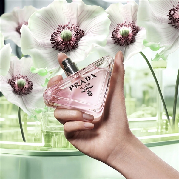 Prada Paradoxe Virtual Flower - Eau de parfum (Bild 5 av 8)