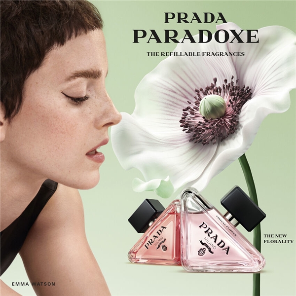 Prada Paradoxe Virtual Flower - Eau de parfum (Bild 7 av 8)