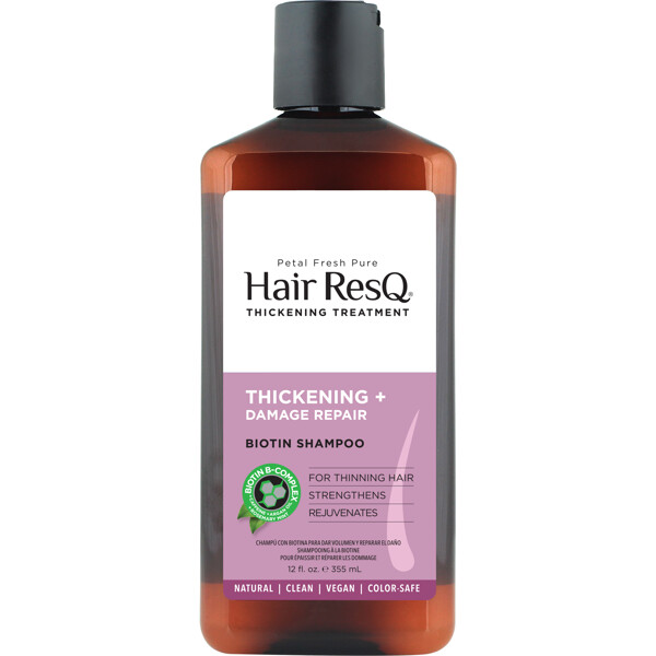 Hair ResQ Thickening + Damage Repair Shampoo (Bild 1 av 2)