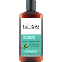 Hair ResQ Thickening Anti-Dandruff Conditioner