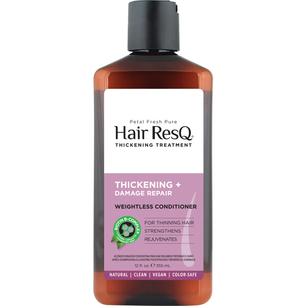 Hair ResQ Thickening + Damage Repair Condition (Bild 1 av 2)