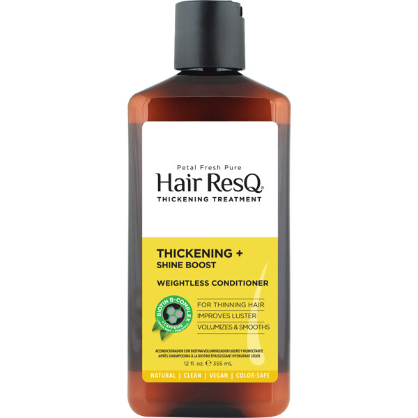 Hair ResQ Thickening + Shine Boost Conditioner (Bild 1 av 2)