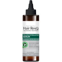 Hair ResQ Follicle Stimulator