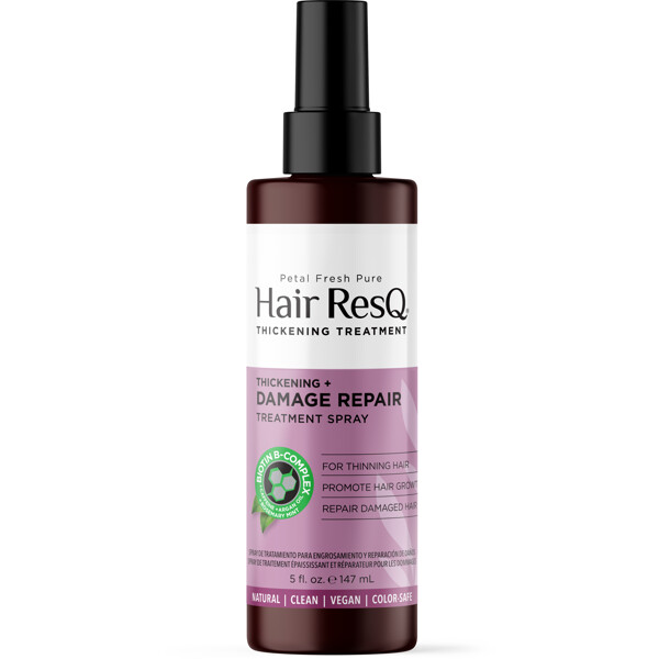 Hair ResQ Thickening + Damage Repair Spray (Bild 1 av 2)