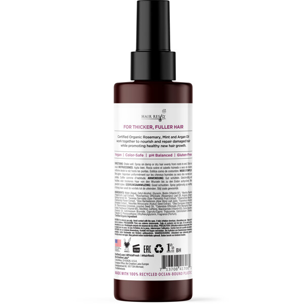 Hair ResQ Thickening + Damage Repair Spray (Bild 2 av 2)