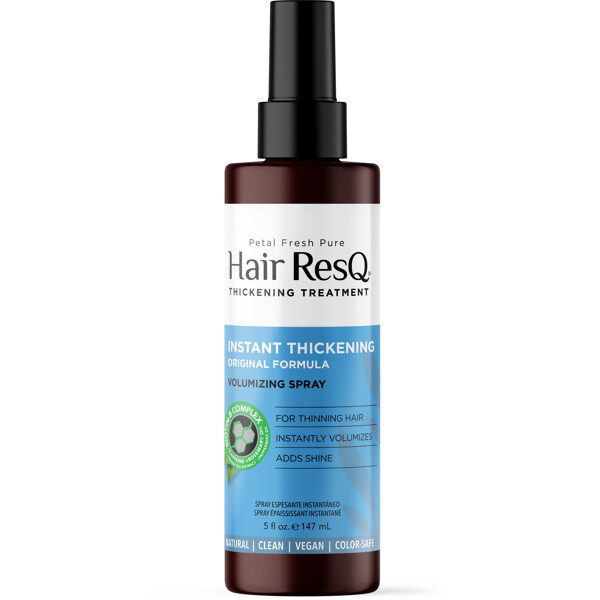 Hair ResQ Instant Thickening Spray (Bild 1 av 2)