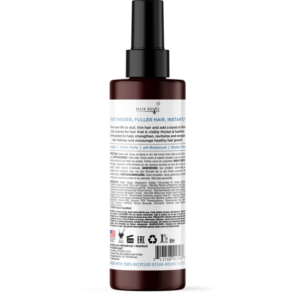 Hair ResQ Instant Thickening Spray (Bild 2 av 2)