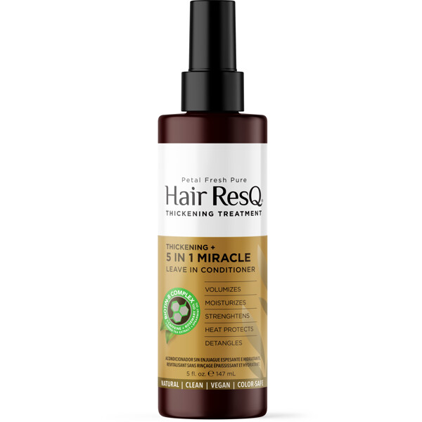 Hair ResQ Thickening + 5 in 1 Miracle Leave In (Bild 1 av 2)