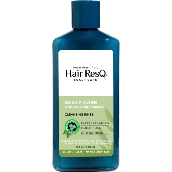 Hair ResQ Scalp Care Cleansing Rinse (Bild 1 av 2)