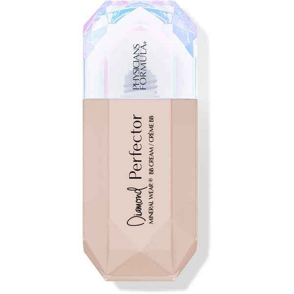 Diamond Perfector Mineral Wear® BB Cream (Bild 1 av 2)