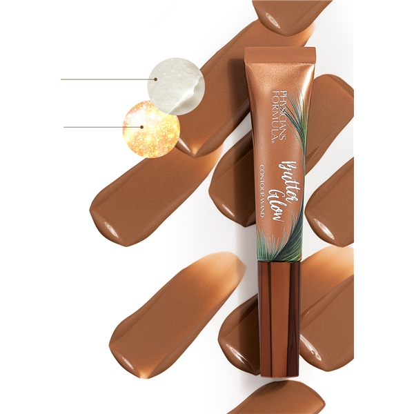 Butter Glow Contour Wand (Bild 3 av 6)