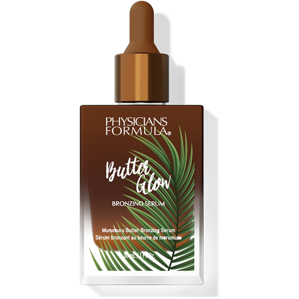 Butter Glow Bronzing Serum (Bild 1 av 8)