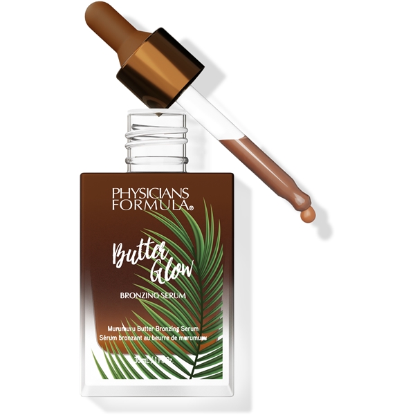 Butter Glow Bronzing Serum (Bild 2 av 8)