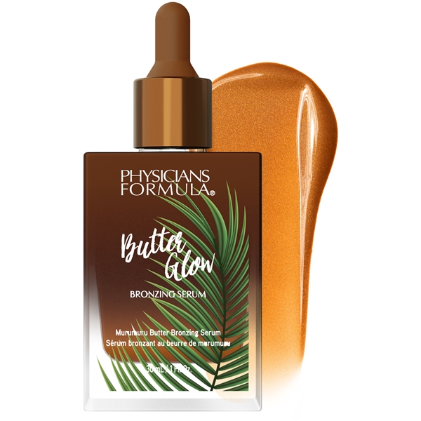 Butter Glow Bronzing Serum (Bild 4 av 8)