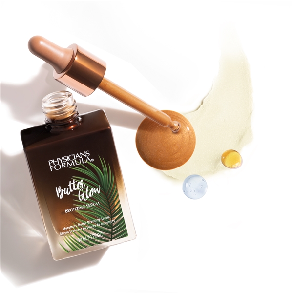 Butter Glow Bronzing Serum (Bild 5 av 8)