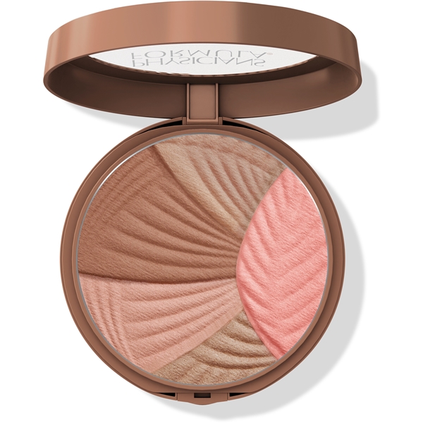 Butter Glow Bronzer + Blush (Bild 2 av 7)